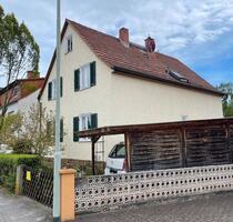Haus in Rockenberg zu verkaufen