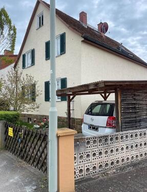 Foto - Einfamilienhaus in Rockenberg