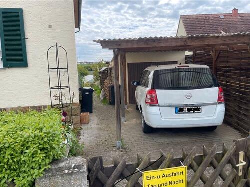 Foto - Einfamilienhaus in Rockenberg zum Kaufen