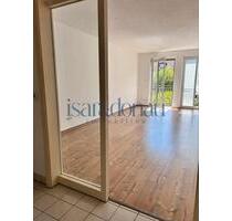 Zu Vermieten- Gepflegte 3 Zimmer-Wohnung mit moderner Ausstattung - Haag in Oberbayern