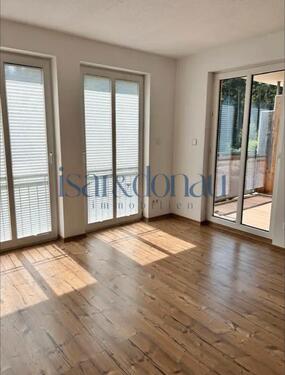 Foto - Etagenwohnung zur Miete in Haag in Oberbayern