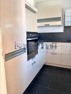 Foto - Etagenwohnung in Haag in Oberbayern zur Miete
