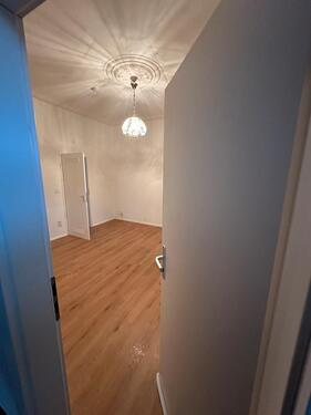 Foto - Renovierte 1 Zimmerwohnung in Riegelsberg