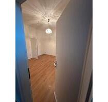 Renovierte 1 Zimmerwohnung in Riegelsberg