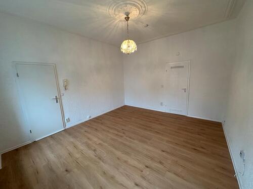 Foto - Etagenwohnung in Riegelsberg