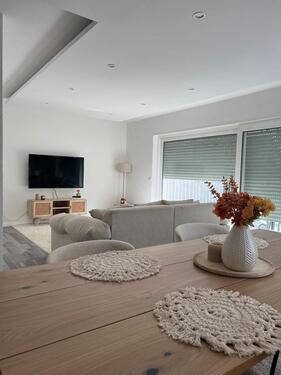 Foto - Doppelhaushälfte - 1.890,00 EUR Kaltmiete,