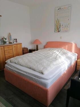 Foto - Schöne 2 Zimmer Wohnung mit Balkon