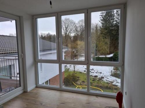 Foto - 4 Zimmer Etagenwohnung in Tremsbüttel