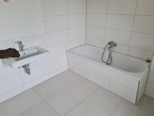 Foto - Etagenwohnung in Tremsbüttel zur Miete