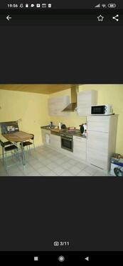 Foto - Helle Erdgeschoss-Einliegerwohnung