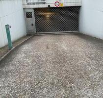 Tiefgaragenstellplatz ZuffenhausenSachsenstraße - Stuttgart