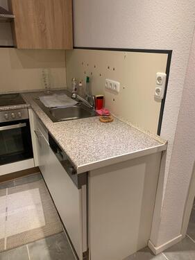 Foto - 2-Zimmer Wohnung in 25361 Krempe zu vermieten