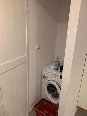 Foto - Etagenwohnung zur Miete in Borsfleth