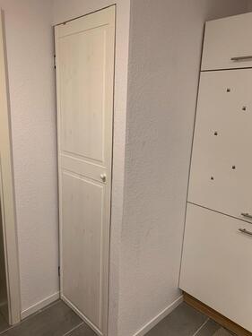 Foto - Etagenwohnung in Borsfleth