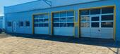Foto - Gewerbeimmobilie Halle Lager Garage