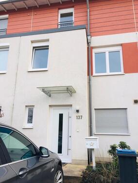 Foto - Reihenhaus in Köln Merheim mit Garten und Sonnenterrasse