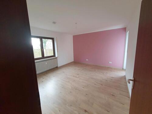 Foto - 4 Zimmer Etagenwohnung zur Miete in Haßfurt