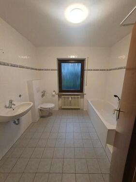 Foto - 4 Zimmer Etagenwohnung in Haßfurt