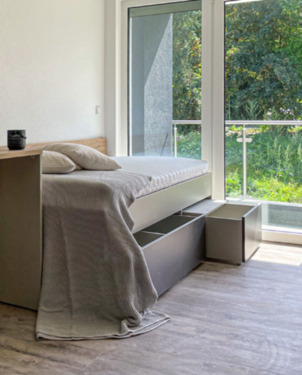 Foto - City Living am Boulevard - Mädels - WG Zimmer frei