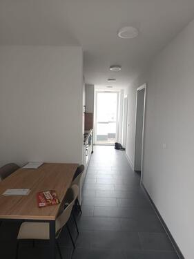 Foto - Etagenwohnung in Hövelhof zur Miete