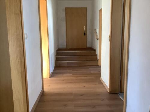 Foto - 3 Zimmer Etagenwohnung zur Miete in Edertal