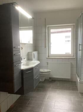 Foto - Etagenwohnung in Edertal zur Miete