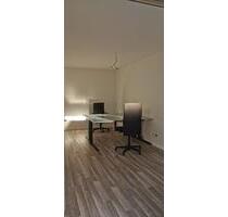 Klimatisiertes Büro mit Innenhof: 6 offene Schreibtischplätze, flexibel - Tübingen Derendingen