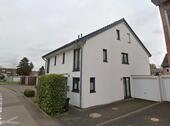 Foto - Moderne Doppelhaushälfte mit Garten und Garage z. Miete