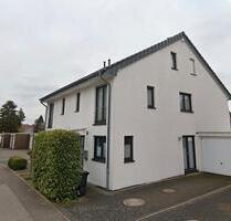 Moderne Doppelhaushälfte mit Garten und Garage z. Miete - Herzogenrath