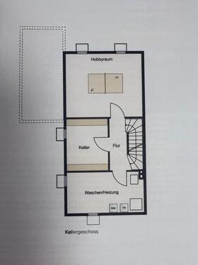 Foto - Doppelhaushälfte in Herzogenrath zur Miete