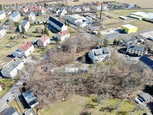 Foto - Einfamilienhaus zum Kaufen in Brand-Erbisdorf