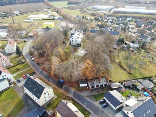 Foto - Einfamilienhaus in Brand-Erbisdorf zum Kaufen