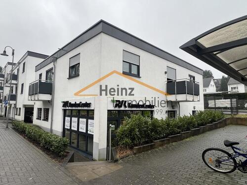 Foto - ***Modernes Ladenlokal im Zentrum von Rösrath***