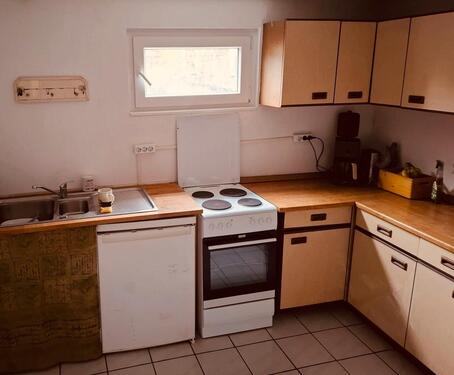 Foto - 2 Zimmer Etagenwohnung in Niddatal