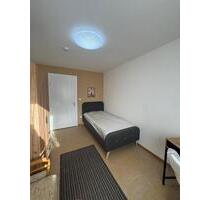 WG Zimmer im Herzen Bad Mergentheims