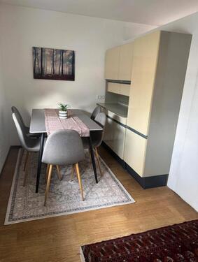 Foto - 1 Zimmer Etagenwohnung in Bad Mergentheim