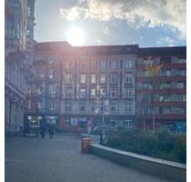 WG-Zimmer Sternschanze nür für 1 Monat - nur Mädels - Hamburg Altona-Nord