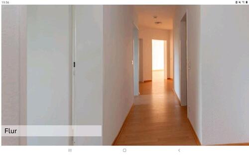 Foto - 3 Zimmer Etagenwohnung zur Miete in Nordhorn