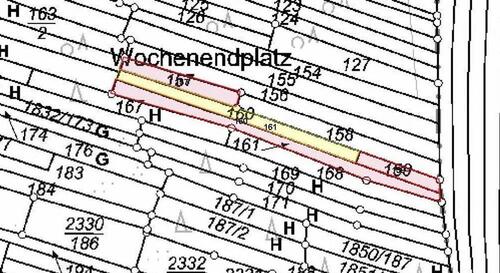 Foto - Grundst&uuml;ck zur Miete in Andernach