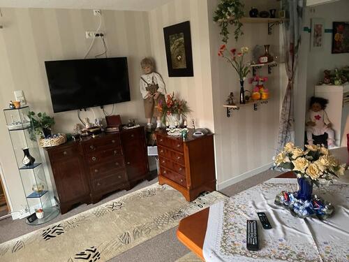 Foto - 4 Zimmer Einfamilienhaus zur Miete in Hecklingen