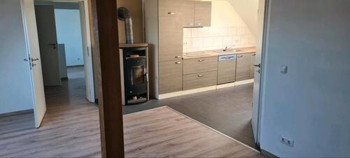 Foto - 2 Zimmer andere zur Miete in Haldensleben