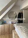 Foto - Wohnungsswap - 2 Zimmer, 60 m² - Beckstraße, Altona, Hamburg