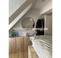 Wohnungsswap - 2 Zimmer, 60 m² - Beckstraße, Altona, Hamburg