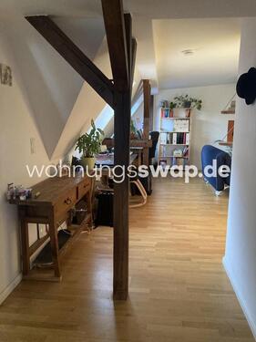 Foto - 2 Zimmer Etagenwohnung in Hamburg