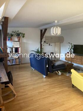 Foto - Etagenwohnung in Hamburg zur Miete