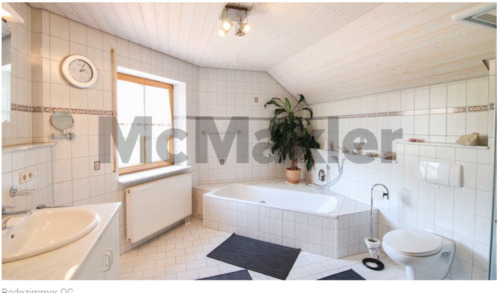 Foto - 6 Zimmer Einfamilienhaus in Ostrach