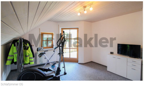 Foto - Einfamilienhaus in Ostrach zum Kaufen