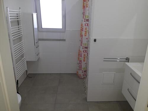 Foto - 2 Zimmer Terrassenwohnung in Hofgeismar