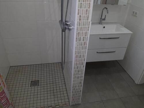 Foto - Terrassenwohnung in Hofgeismar zur Miete