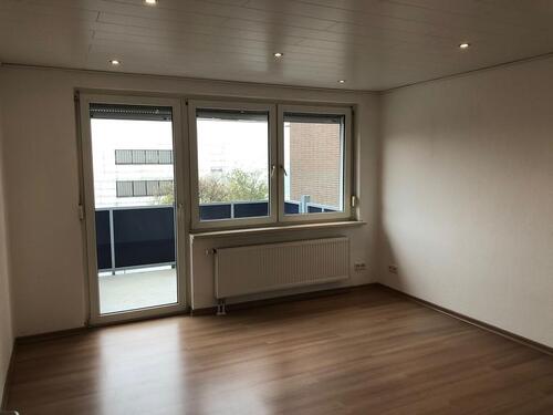 Foto - Etagenwohnung in Ludwigshafen am Rhein zur Miete